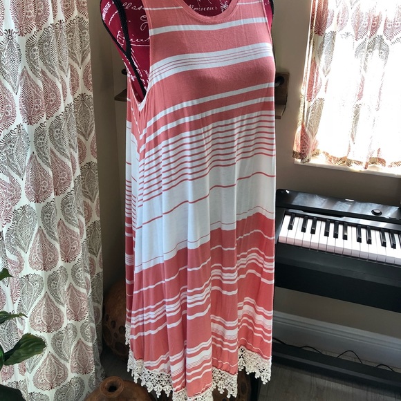 Kori sundress - Picture 4 of 4